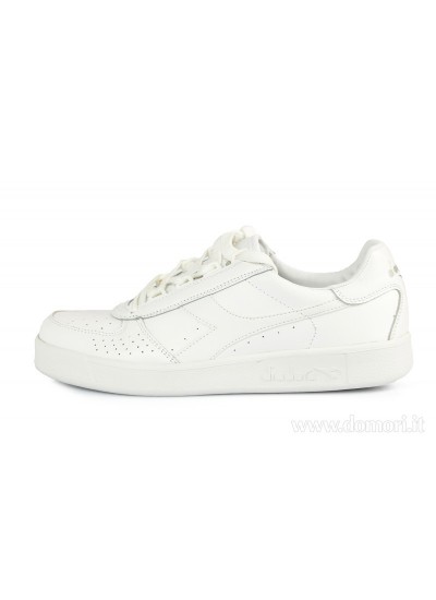 DIADORA 501.170595 01 - Sneaker bassa - C4701 WHITE OPTICAL/WHITE PRIS