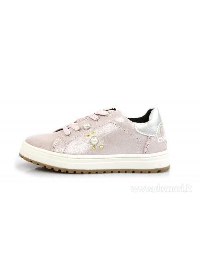 BALDUCCI BS901 - Sneaker bambina - Rosa