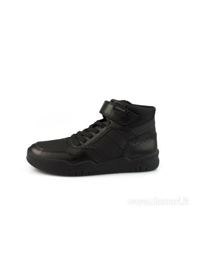 GEOX - Sneakers bimbo - Perth - J267RE 0FEFU