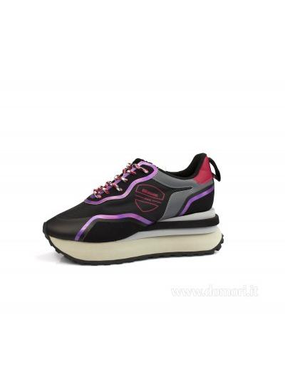 BLAUER - Sneakers - Mabel02 - F1MABEL02-COR