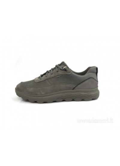 GEOX-Sneakers uomo-Spherica-U16BYE 08522